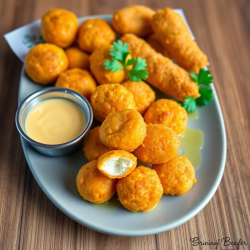 Ultimate Snack Platter