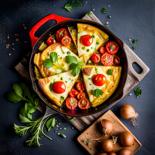 Spanish Tortilla