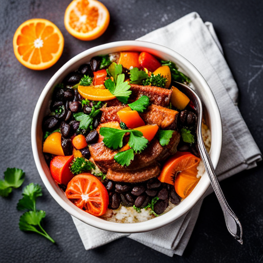 Feijoada Vegana