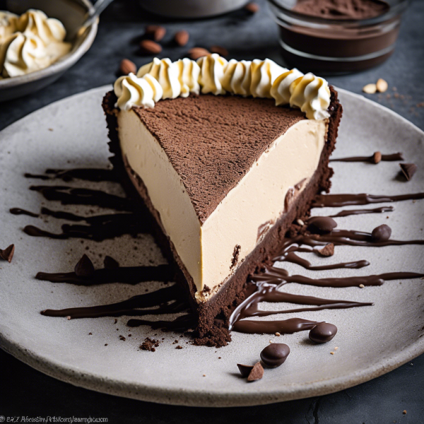 Keto Irish Cream Cheesecake